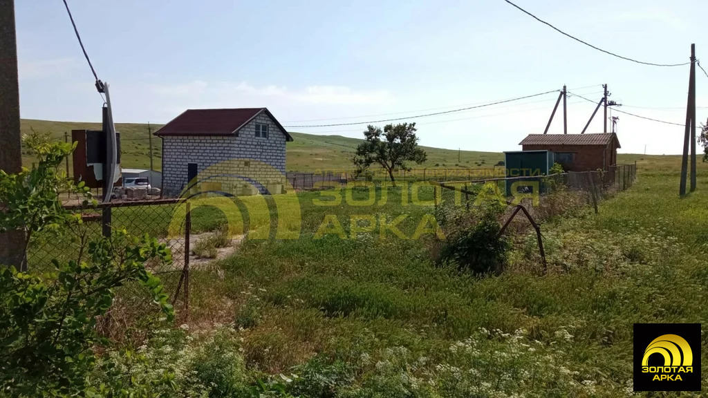 Продажа участка, Артющенко, Темрюкский район, Зеленая улица - Фото 10