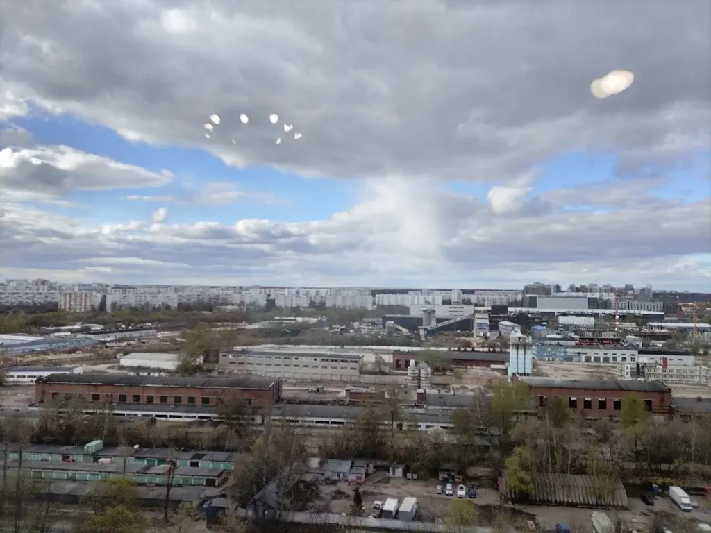 3-комнатная квартира в 20 минутах от метро. - Фото 2