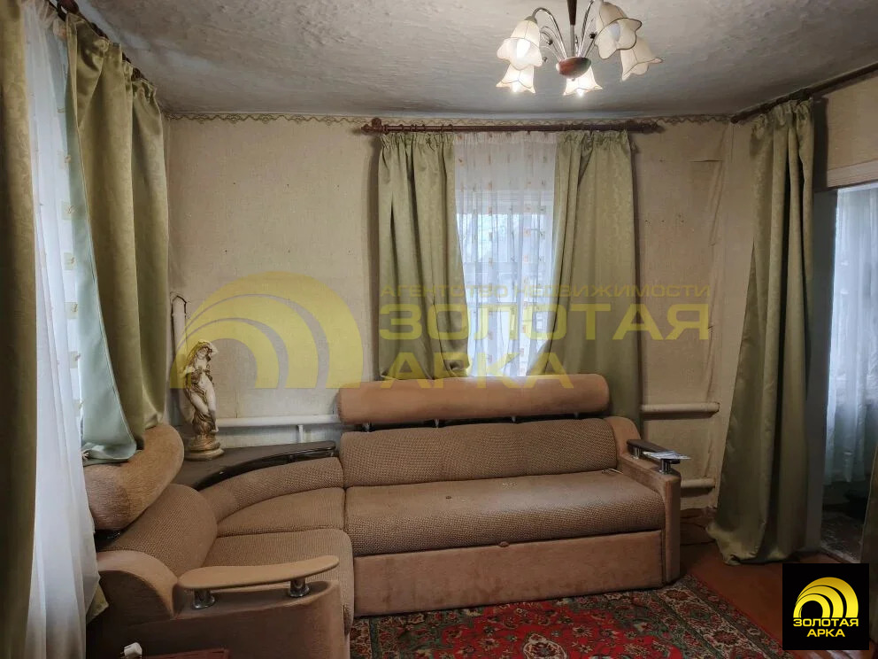 Продажа дома, Холмская, Абинский район, ул. Свердлова - Фото 1