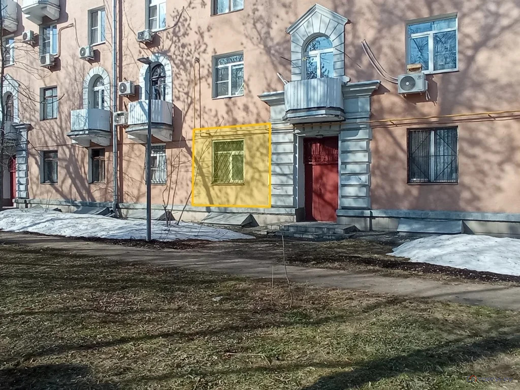 Продажа торгового помещения, ул. Лодочная - Фото 2