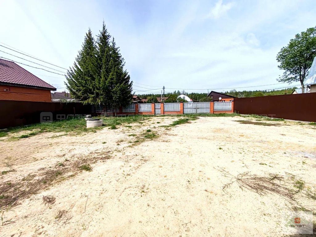 Продажа дома, Троицкий, Лаишевский район, ул. Троицкая - Фото 3