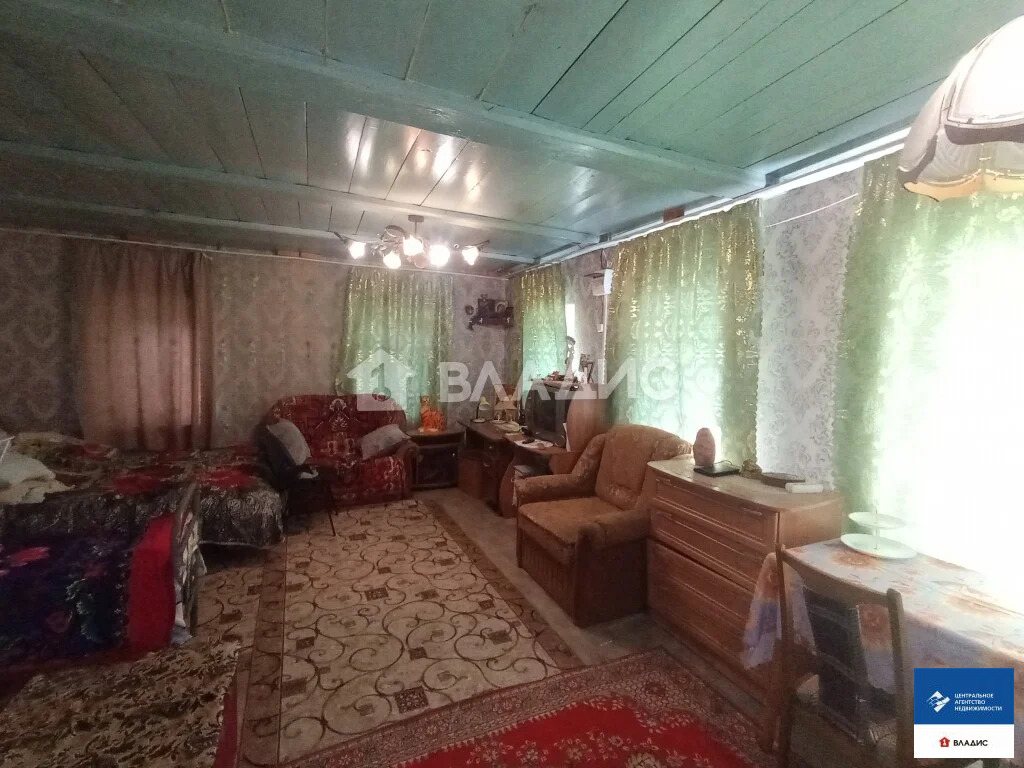 Продажа дома, Огородниково, Спасский район, ул. Дятьковская - Фото 27