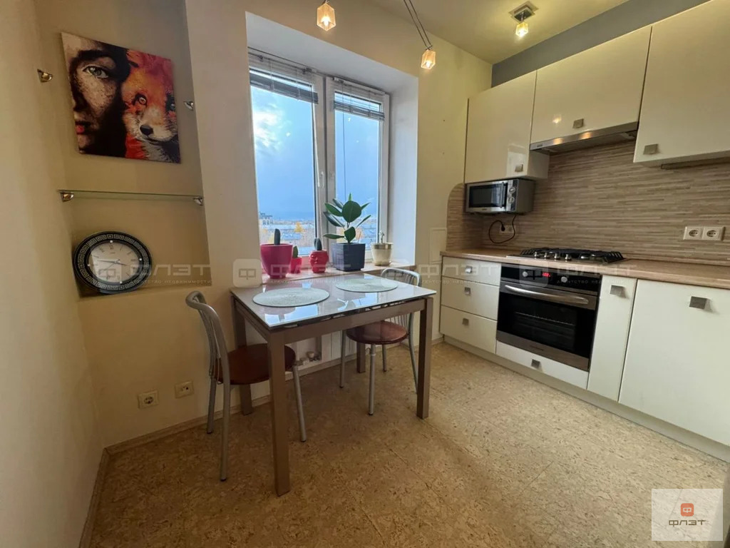 Продажа квартиры, Казань, ул. Голубятникова - Фото 4