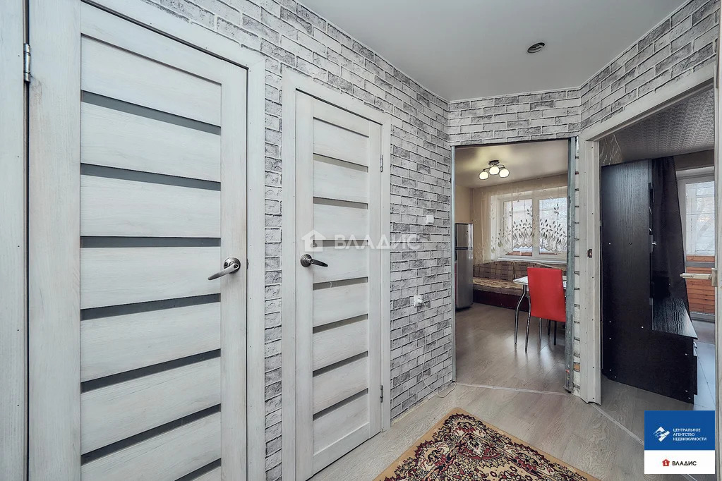 Продажа квартиры, Рязань, 2-я Железнодорожная улица - Фото 6