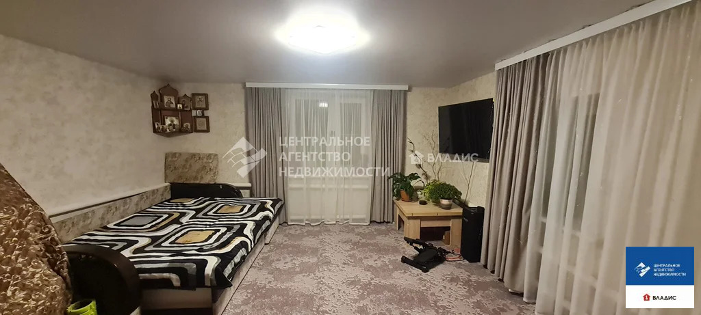 Продажа дома, Шахманово, Рязанский район - Фото 12