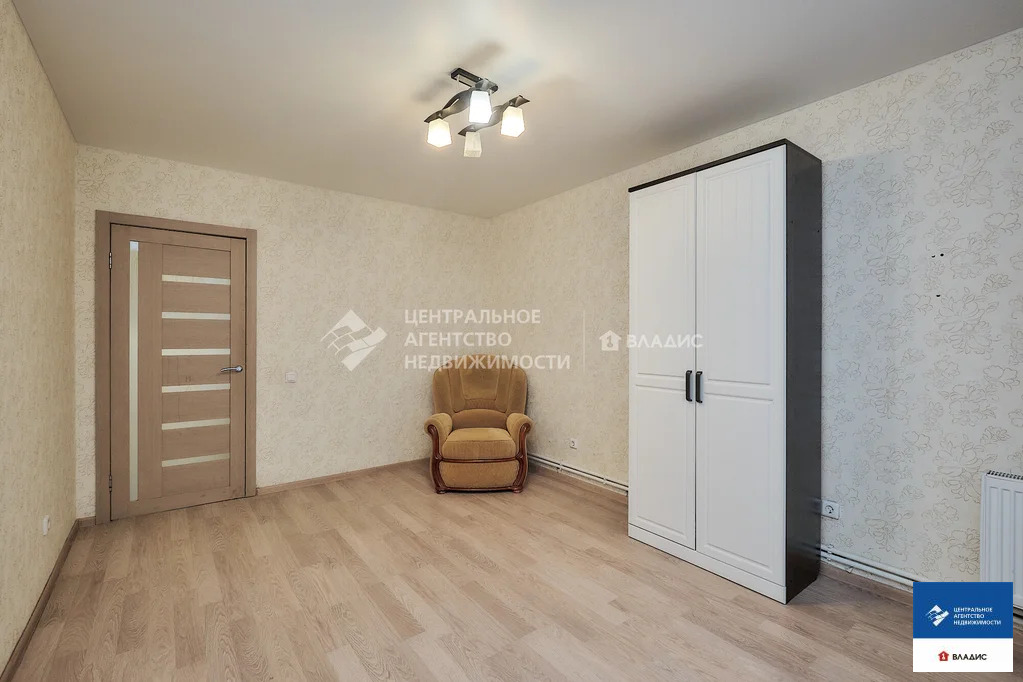 Продажа квартиры, Рязань, Славянский проспект - Фото 8