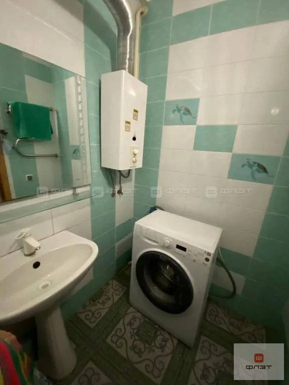 Продажа квартиры, Казань, ул. Гагарина - Фото 8