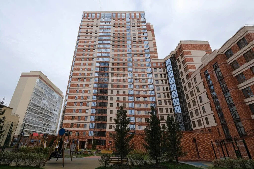 Продажа квартиры, Новосибирск, ул. Гоголя - Фото 25