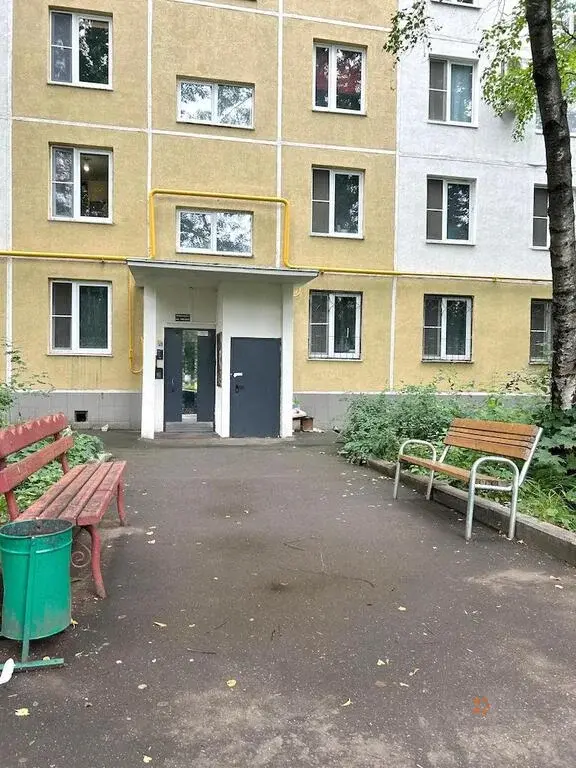 Сдается 1-комнатная квартира Красного Маяка, 1К1 - Фото 9