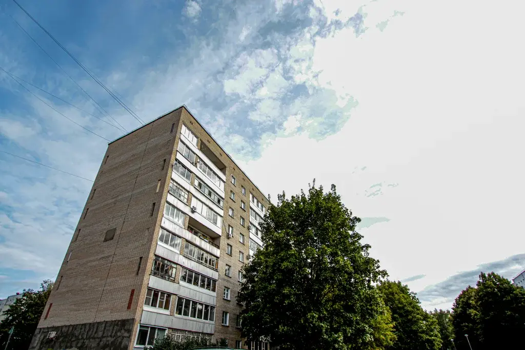 3-к Маркса, дом 18 - Фото 18