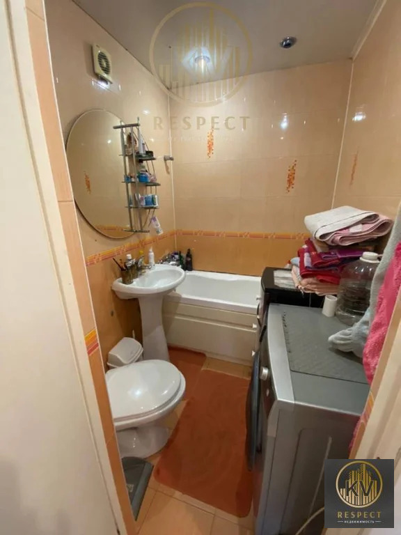Продажа квартиры, Пятигорск, 40 лет Октября пр-кт - Фото 18