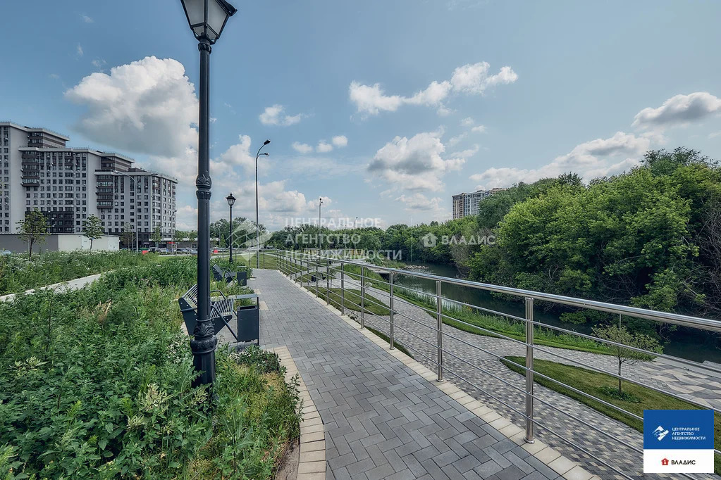 Продажа квартиры, Рязань, улица Александра Полина - Фото 4