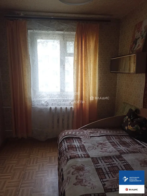 Аренда квартиры, Рязань, ул. Лермонтова - Фото 8