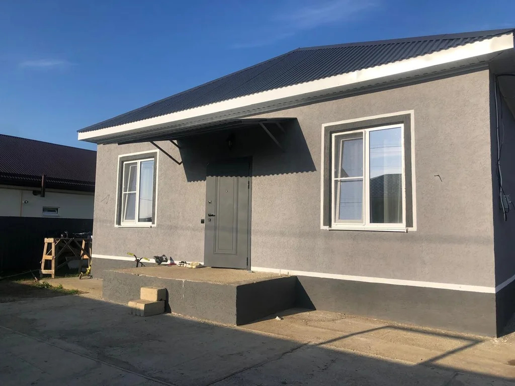 Продажа дома, Темрюкский район, улица Ореховая - Фото 18