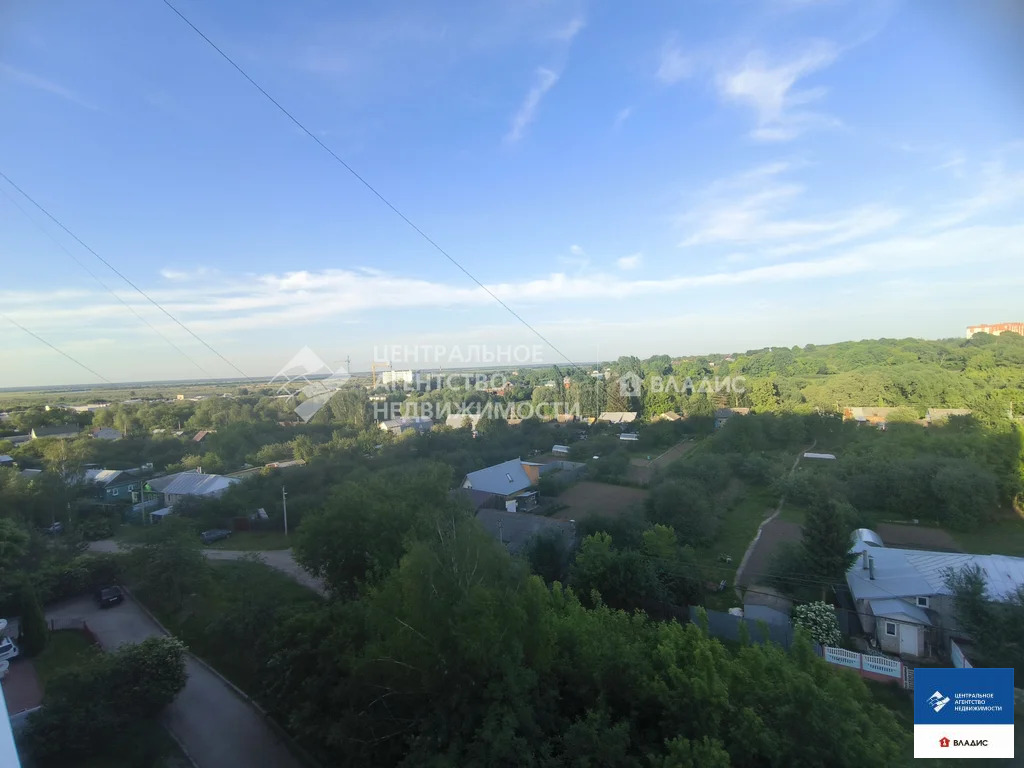 Аренда квартиры, Рязань, Шереметьевский проезд - Фото 12