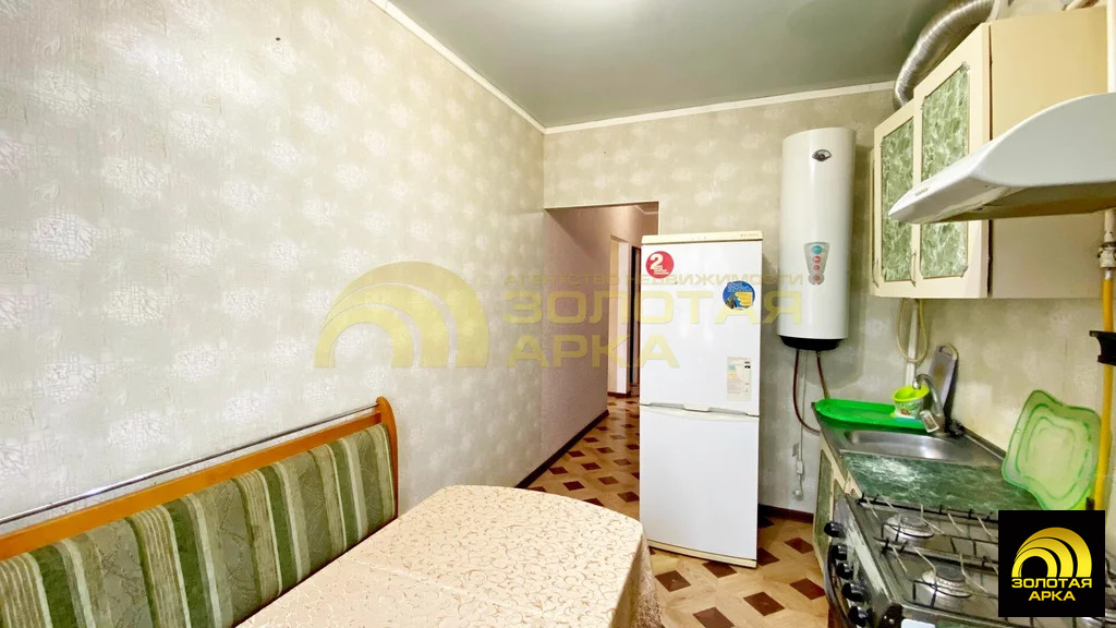 Продажа квартиры, Варениковская, Крымский район, ул. Пушкина - Фото 14