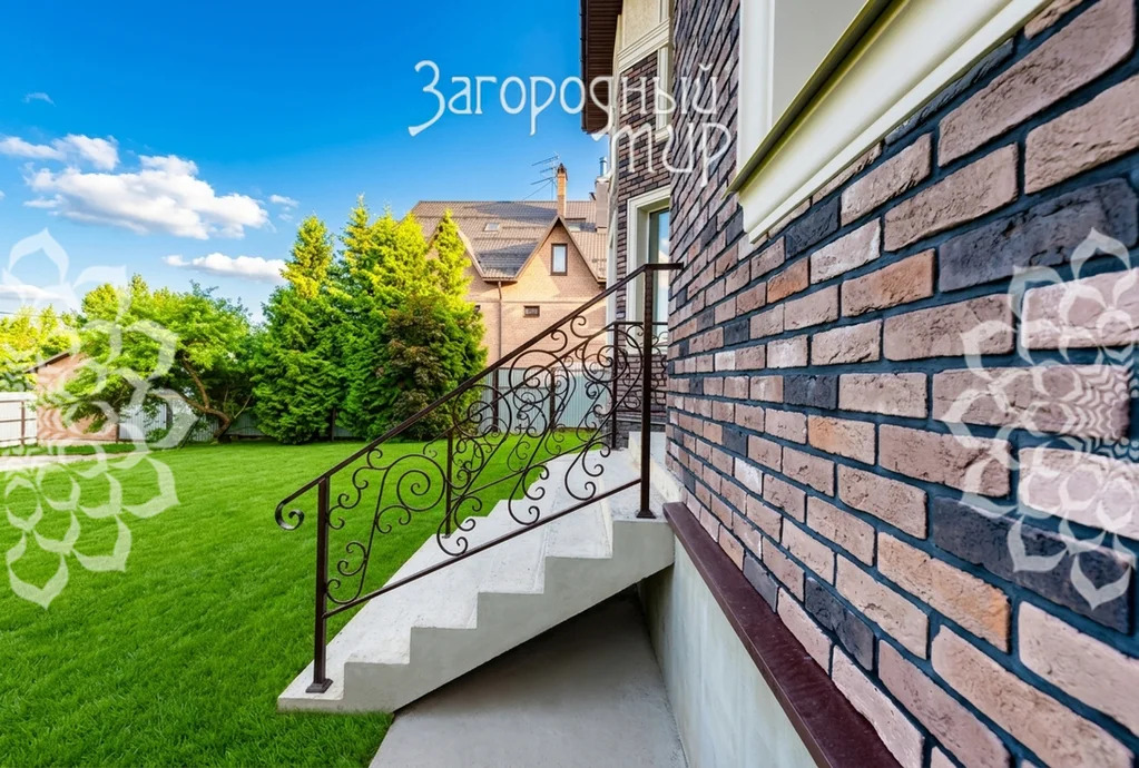 Продам дом, Пятницкое шоссе, 12 км от МКАД - Фото 10