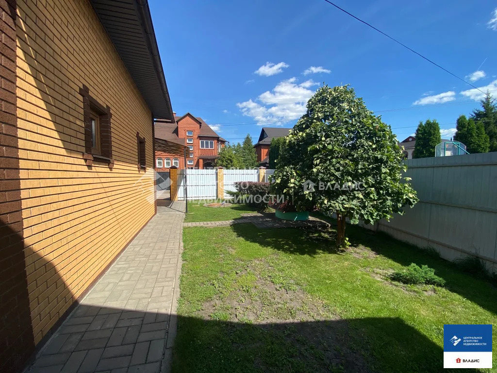 Продажа дома, Ряжск, Ряжский район, ул. Бирюзова - Фото 34
