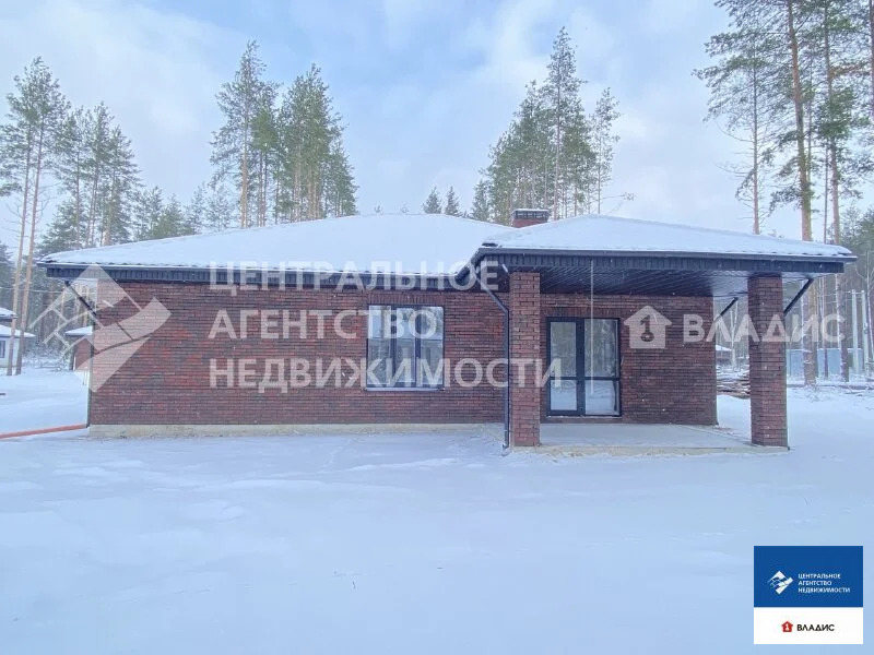 Продажа дома, Алеканово, Рязанский район, Новая улица - Фото 11