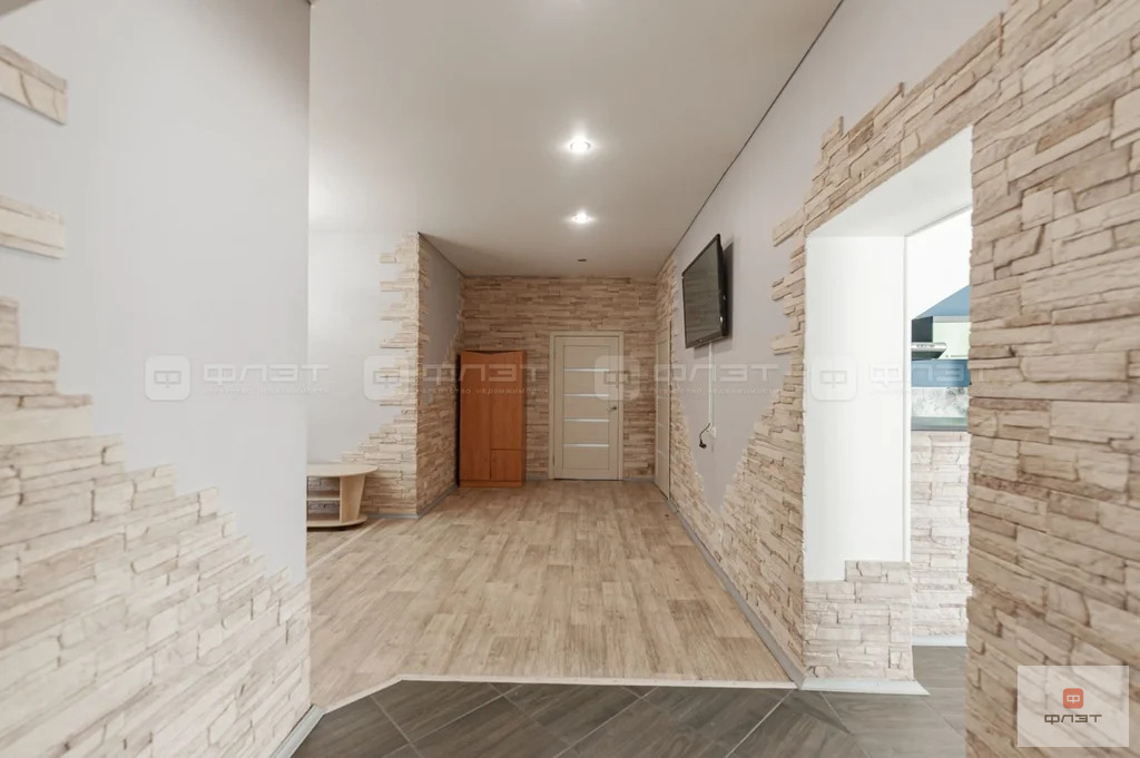 Продажа дома, Куюки, Пестречинский район, ул. Тукая - Фото 17