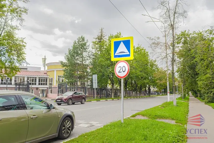 Уникальное коммерческое помещение г. Жуковский, ул. Пушкина, д. 8 - Фото 16