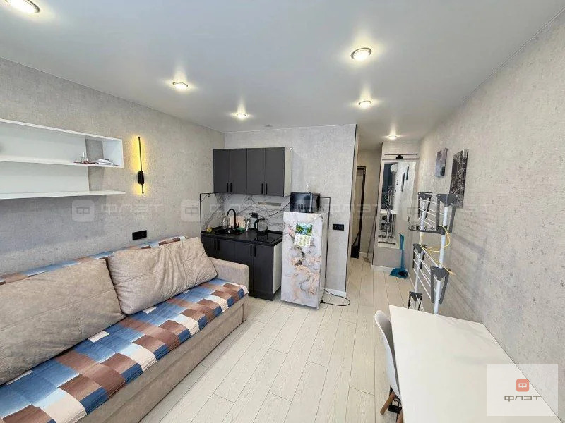 Продажа квартиры, Зеленодольск, Зеленодольский район, ул. ... - Фото 2