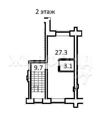 Продажа таунхауса, Голубой Залив - Фото 6