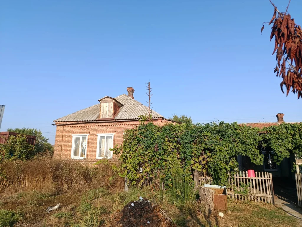 Продажа дома, Вышестеблиевская, Темрюкский район, Красноармейский пер. - Фото 19