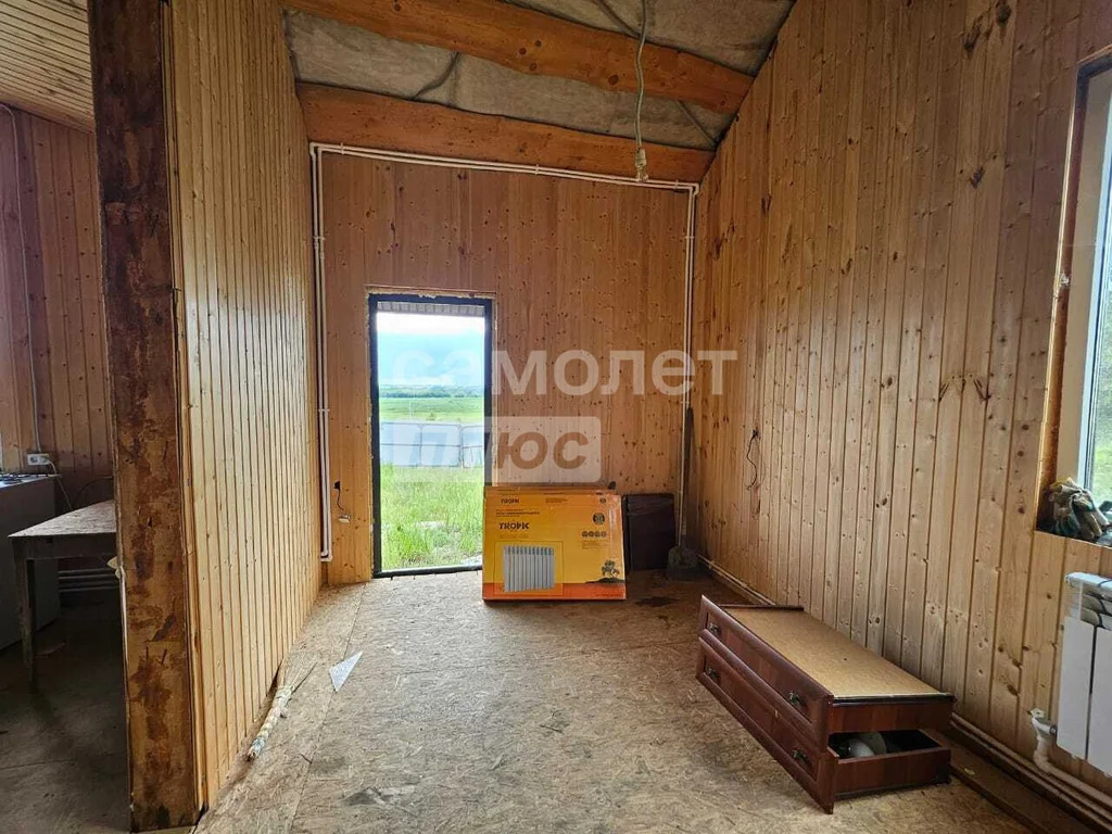 Продажа дома, Щепилово, Ленинский район, 52А - Фото 17