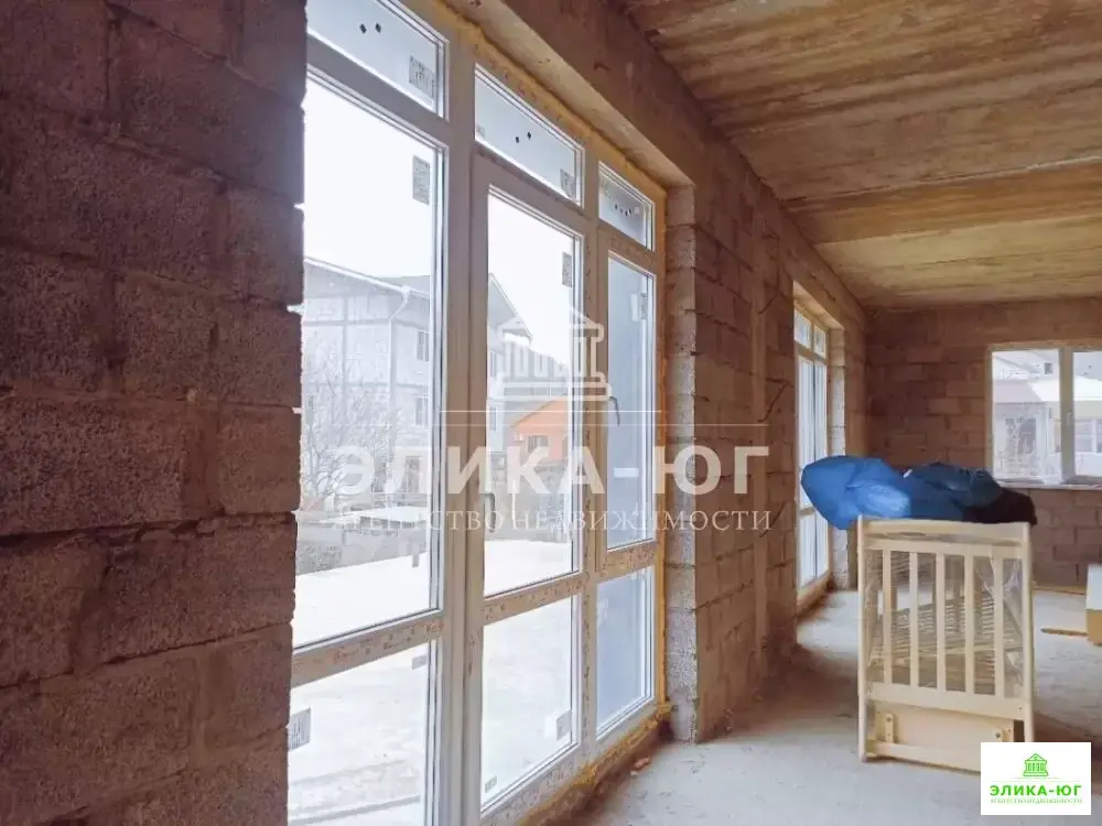 Продажа дома, Новомихайловский, Туапсинский район, Набережная ул. - Фото 7