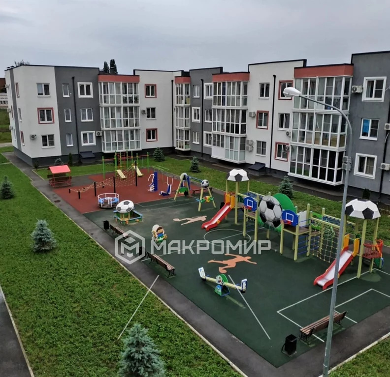 Продажа квартиры, Краснодар, Лиссабонская ул. - Фото 8