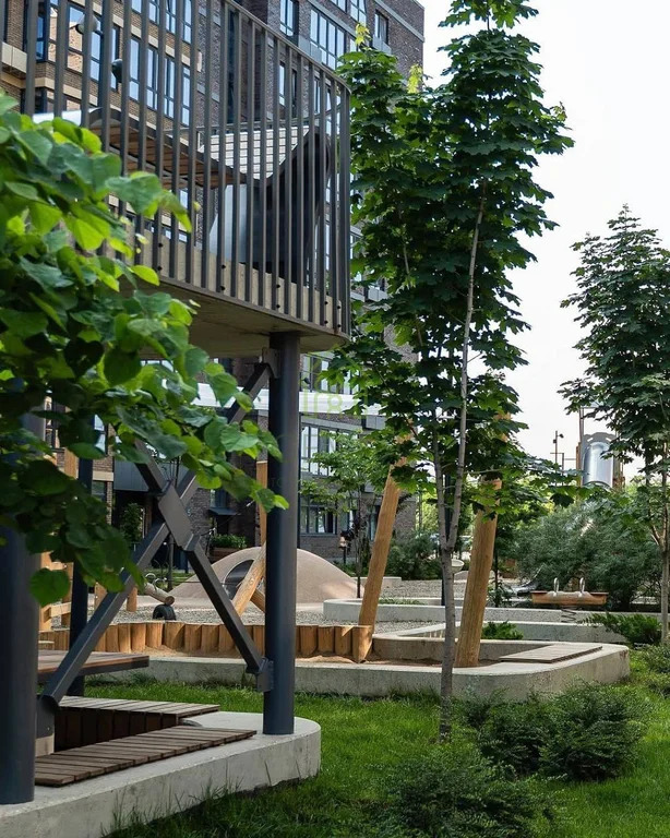 Продажа квартиры, Краснодар, имени Генерала Корнилова ул. - Фото 10