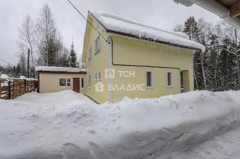 Сергиево-Посадский городской округ, деревня Кузьминки,  дом на продажу - Фото 20