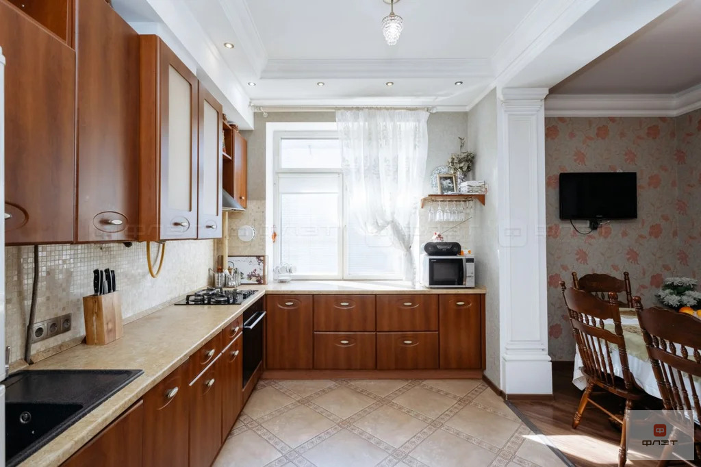 Продажа квартиры, Казань, ул. Бутлерова - Фото 1