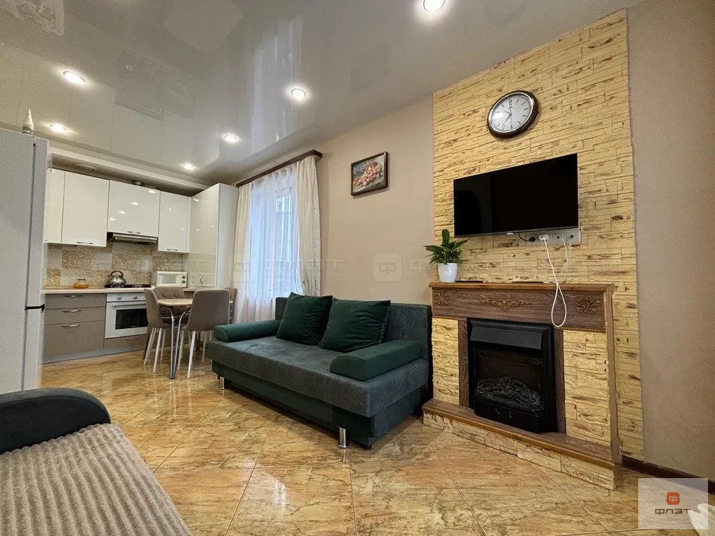 Продажа дома, Чернышевка, Высокогорский район, ул. Мира - Фото 1