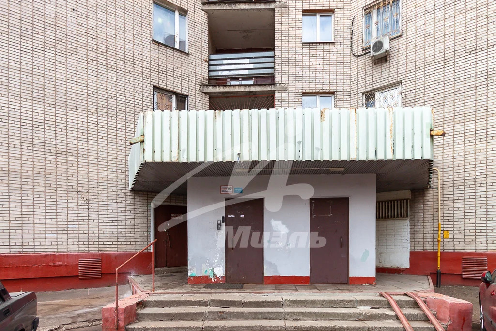 Продажа квартиры, Химки, ул. З.Космодемьянской - Фото 21