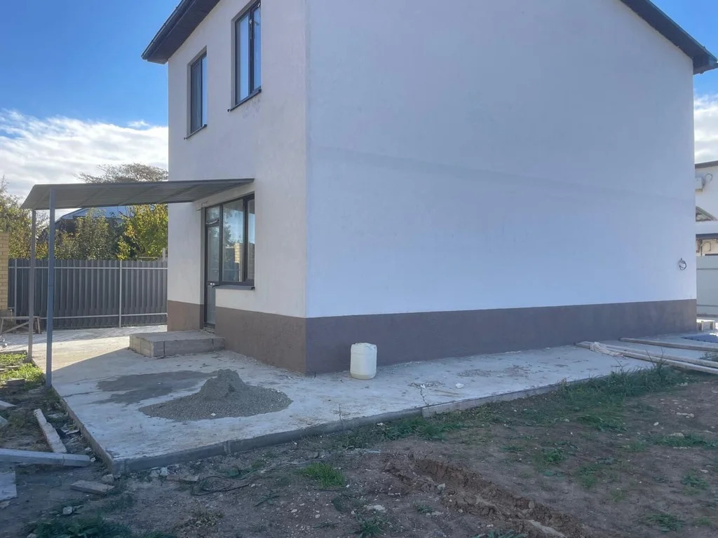 Продажа дома, Кучугуры, Темрюкский район, ул. Виноградная - Фото 5