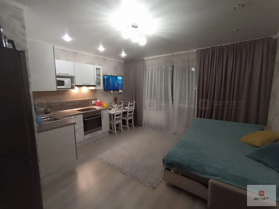 Продажа квартиры, Казань, ул. Максимова - Фото 1