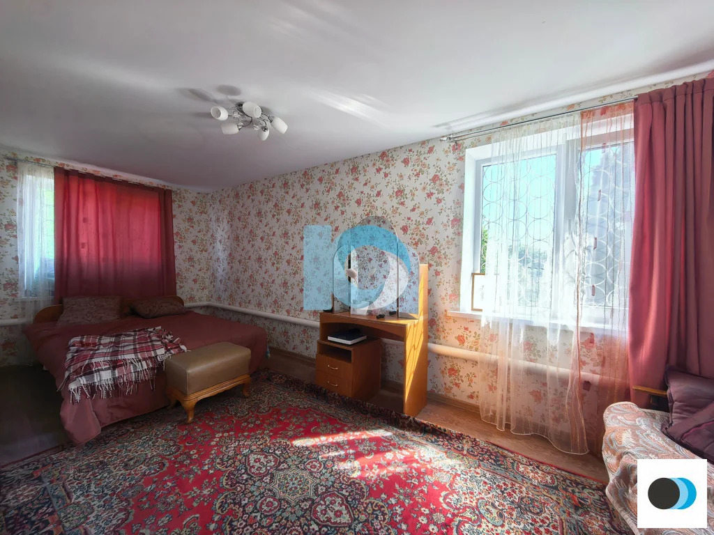 Продажа дома, Тауш, Иглинский район, улица Н. Савичева - Фото 11