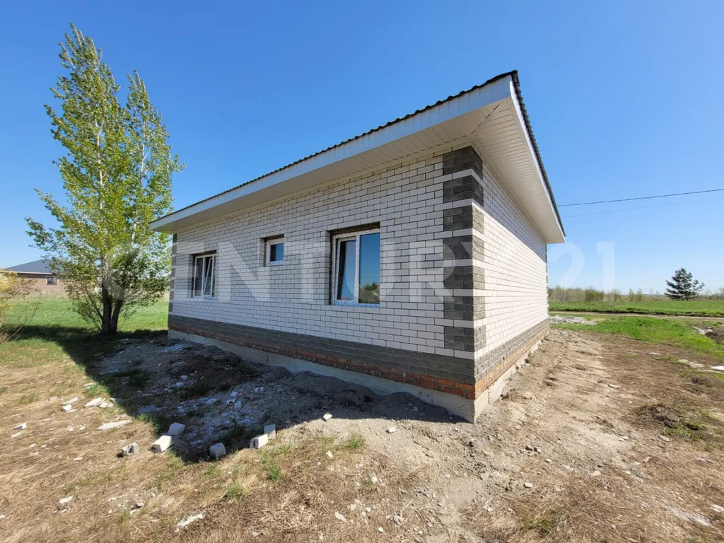 Продажа дома, Сибирь, Егорьевский район, 6-я ул. - Фото 12