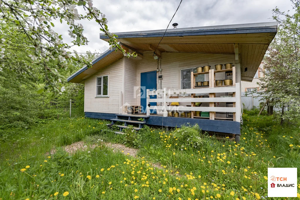 Сергиево-Посадский городской округ, СНТ Торбеевские Зори,  дом на ... - Фото 5