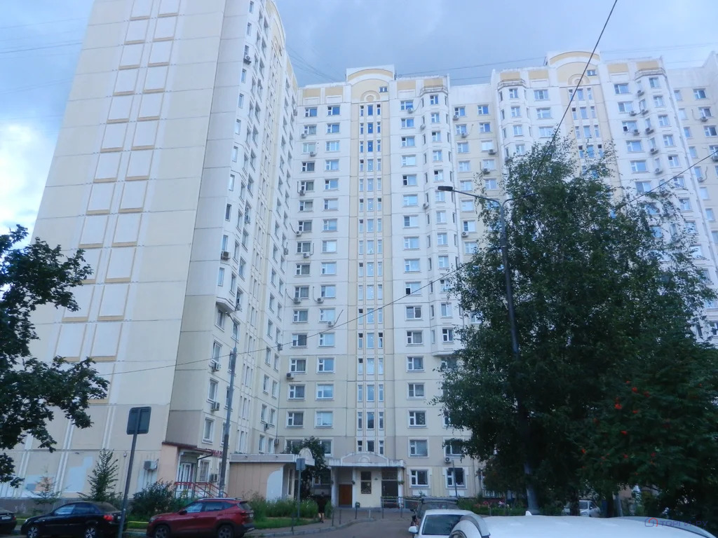 Продажа квартиры, Люберцы, Люберецкий район, проспект Победы - Фото 1