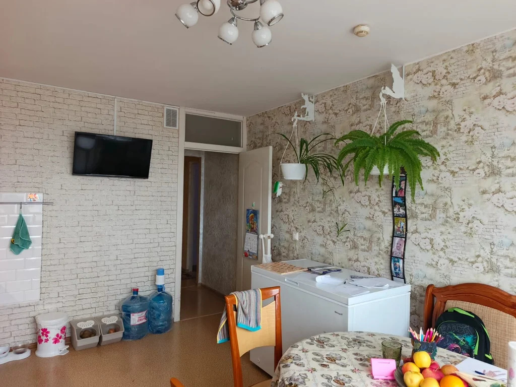 Продажа квартиры, Афипский, Северский район, ул. 50 лет Октября - Фото 2