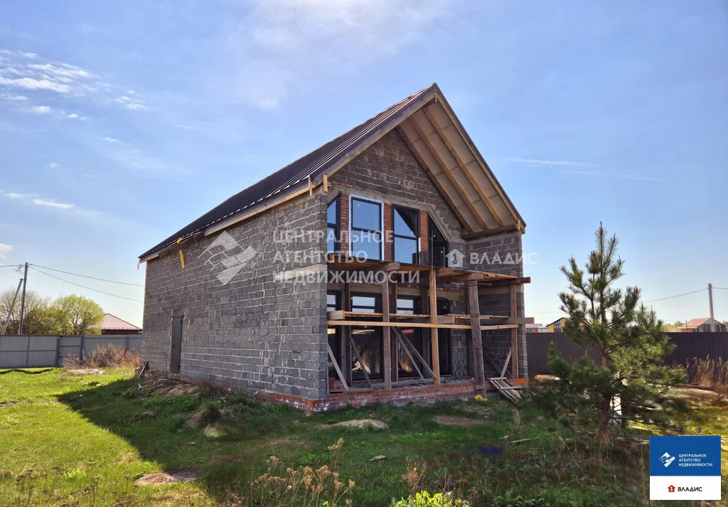 Продажа дома, Восход, Кадомский район, Спортивная улица - Фото 3