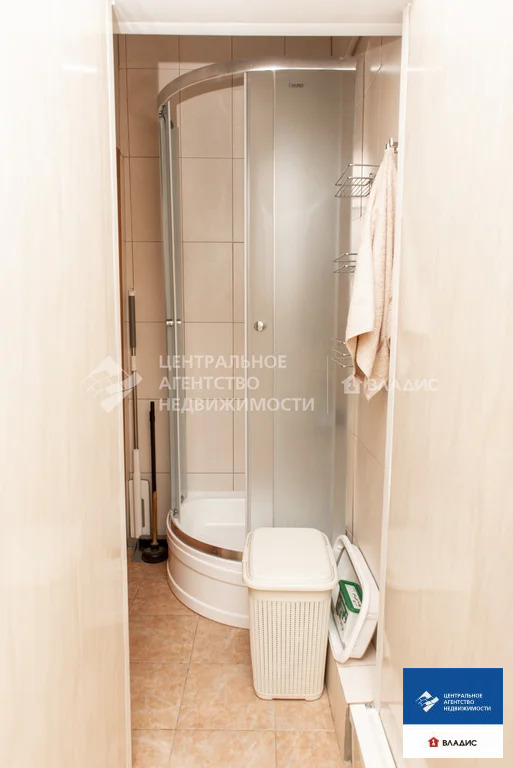 Продажа квартиры, Рязань, ул. Качевская - Фото 10