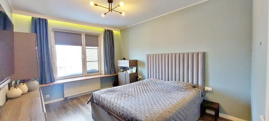 2-комнатная квартира с хорошим ремонтом в Мытищах - Фото 11