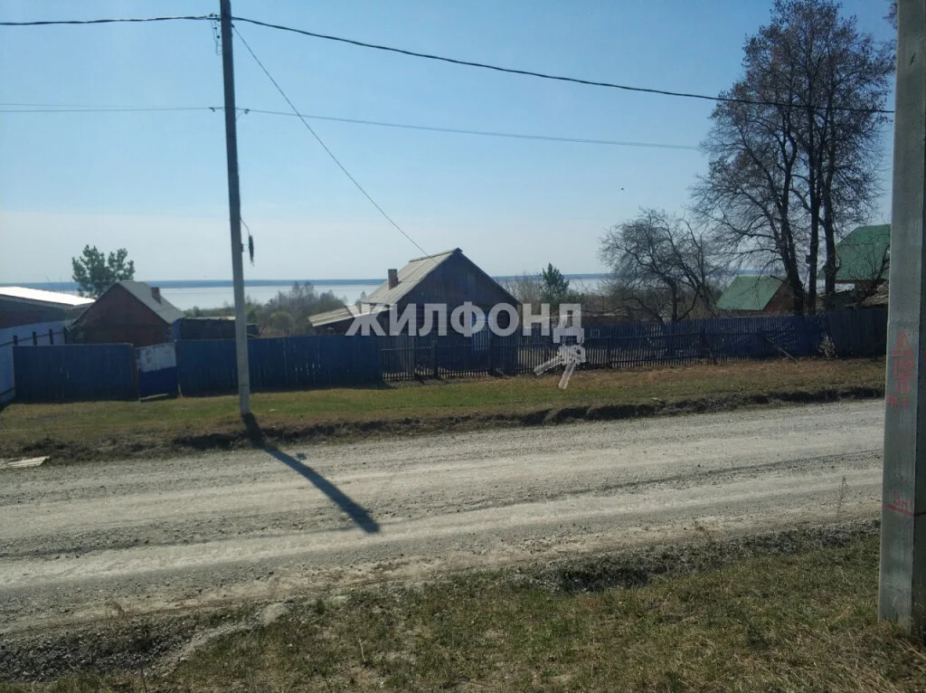 Продажа дома, Антоново, Ордынский район, Кириллова - Фото 10