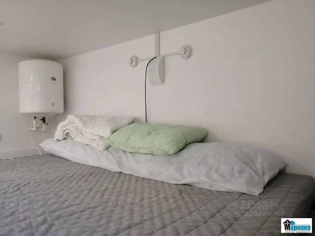 Купить апартаменты свободной планировки 14.0м ул. Летчика Бабушкина, . - Фото 11