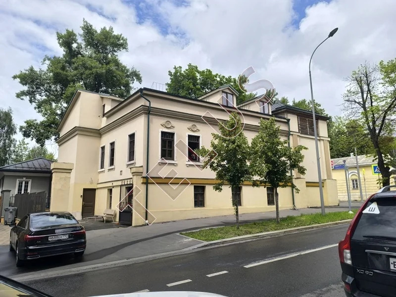 м. Менделеевская, Достоевского ул., 850 м2, Здание (ном. объекта: ... - Фото 6