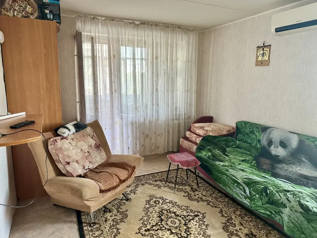 2-к. квартира, 46,3 м, 7/14 эт. - Фото 1